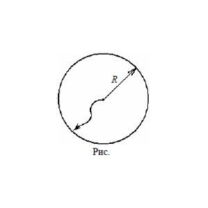 Решение задачи по физике раздел 19 пункт 10 квантовая