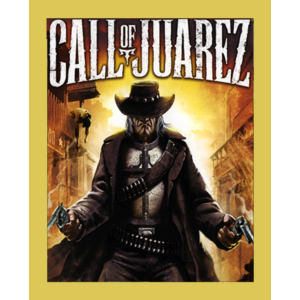🎁CALL OF JUAREZ (Steam)(RU/ CIS)
