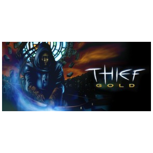 Thief Gold - STEAM Key - Region Free / ROW / GLOBAL