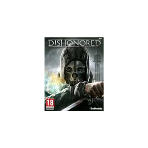 Dishonored/ STEAM KEY / RU+CIS