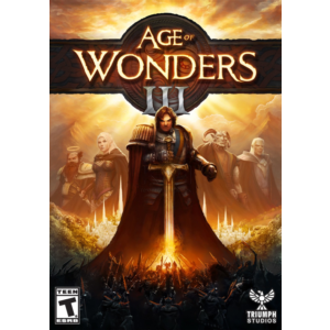 AGE of WONDERS 3 (Steam Ключ/ Region Free)