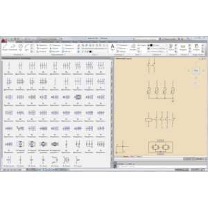 ЭС Аппараты защиты