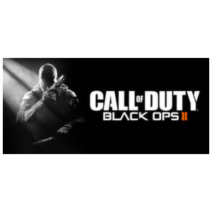 COD  - Black Ops II Deluxe (Steam Gift / Region Free)