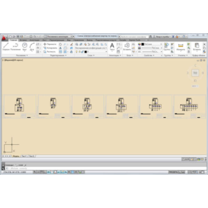 Электроснабжение квартир