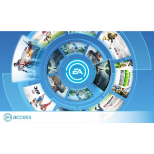 EA PLAY XBOX ONE 1 МЕСЯЦ / GLOBAL