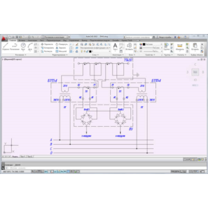 Трансформаторы тока