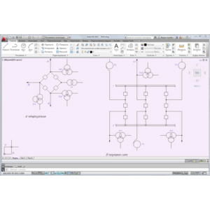 Трансформаторы напряжения