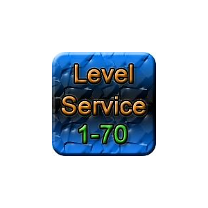 Diablo 3. Прокачка 1-70 уровень софткор сезон/несезон