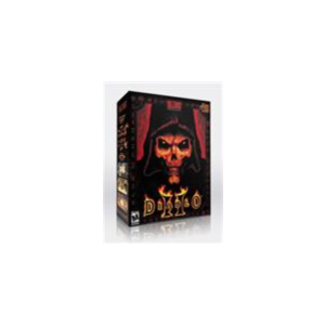 DIABLO 2 GOLD / BATTLE.NET / EURO / MULTILANGUAGE