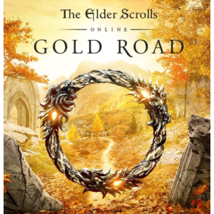 Elder Scrolls Online (EU) Золото БЫСТРАЯ ДОСТАВКА