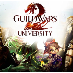 Guild Wars 2 EU GOLD БЫСТРАЯ ДОСТАВКА