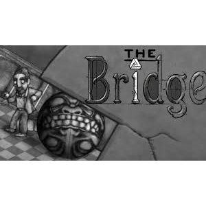 The Bridge  (Steam Key / ROW / Region Free)