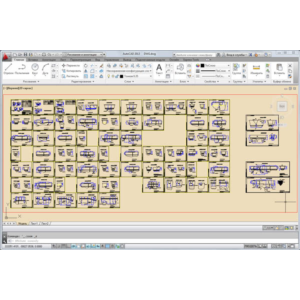 Проект кабельной линии