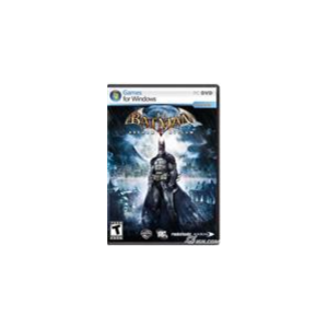 Batman: Arkham Asylum GOTY ✅(STEAM )region free