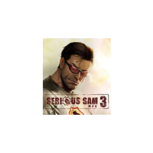 Serious Sam 3: BFE / Steam Key / REGION FREE