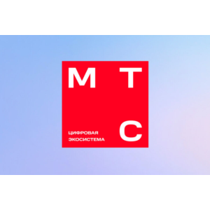 Онлайн пополнение МТС Россия от 10 до 3000 руб