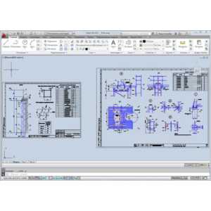 Мачта прожекторная ПМС-24,0