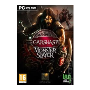 Garshasp: The Monster Slayer (Steam Key / Region Free)