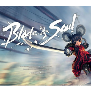Blade and Soul Gold ВСЕ СЕРВЕРА 4 GAME СКИДКИ