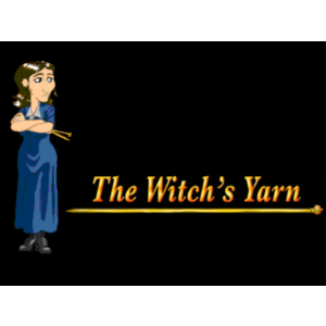 The Witchs Yarn (Steam Key / Region Free)