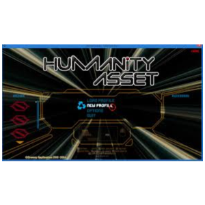 Humanity Asset (Steam Key / Region Free)