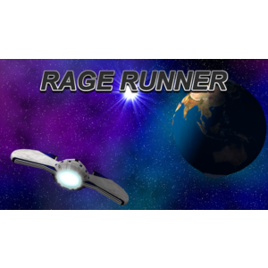 Rage Runner (Steam Gift / Region Free)