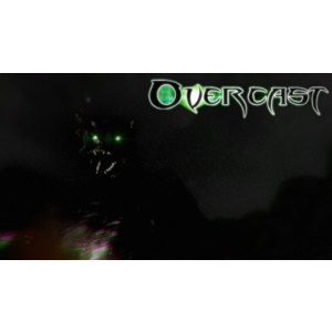 Overcast Walden and the Werewolf   ( Steam Gift / ROW )