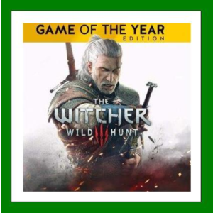✅The Witcher 3: Wild Hunt - Complete Edition✔️Steam⭐🌎