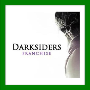✅Darksiders Franchise Pack✔️+ 35 Игр🎁Steam⭐0% Карты💳