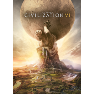 🚩Civilization VI + ГАРАНТИЯ !!!