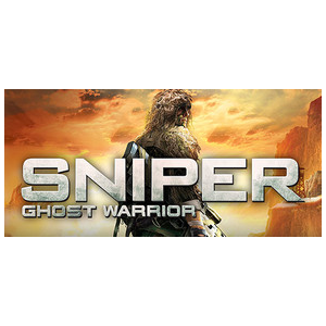 Sniper: Ghost Warrior Gold Edition (STEAM key. ROW)