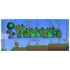 Terraria steam ACCOUNT with region Free  / GLOBAL game