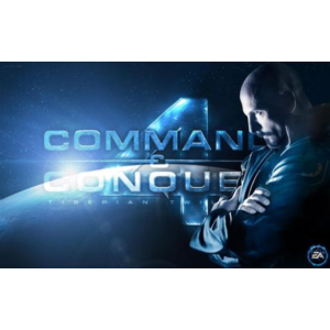 Command & Conquer 4: Эпилог Tiberian EA Region Free