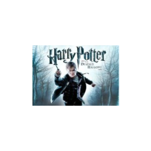 Harry Potter and the Deathly Hallows™ Part 1 Origin Key