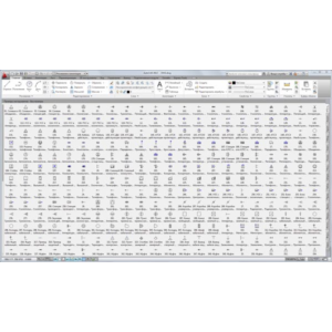 УГО проводные средства связи