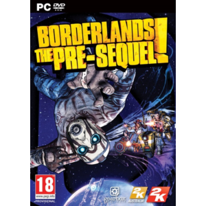 Borderlands: The Pre-Sequel! (Steam KEY) + ПОДАРОК