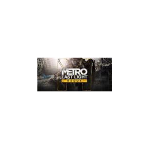 Metro: Last Light Redux  / STEAM🔴БEЗ КОМИССИИ