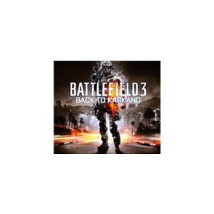 Battlefield 3: Back to Karkand RU\EU REGION FREE ORIGIN