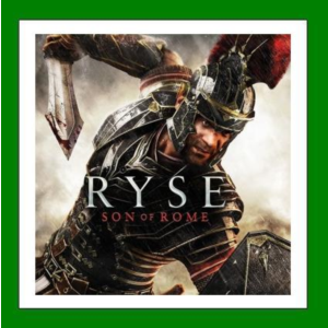 ✅Ryse Son of Rome✔️+ 15 Игр🎁Steam⭐Region Free🌎