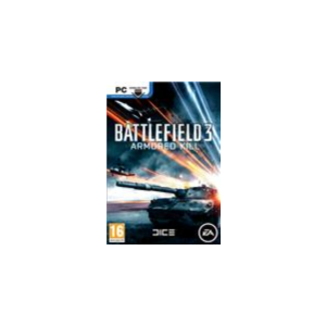 Battlefield 3: Armored Kill (RU/EU) REGION FREE ORIGIN