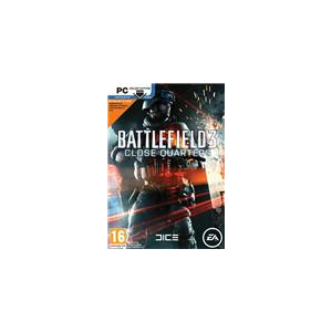 Battlefield 3: Close Quarters RU/EU REGION FREE ORIGIN