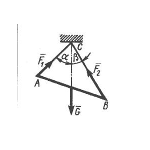 Решение задачи 1.2.3 из сборника Кепе О.Э.