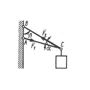 Решение задачи 1.2.4 из сборника Кепе О.Э.