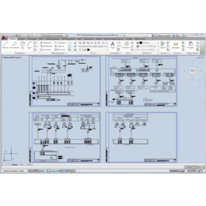 СПРУТ Автоматизация пожарных насосов