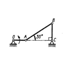 Решение задачи 9.4.6 из сборника Кепе О.Э.