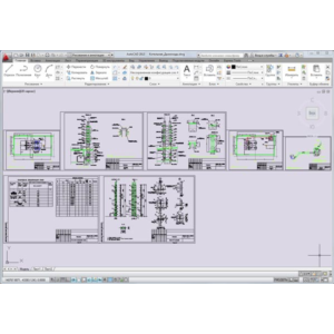 Котельная_Дымоходы