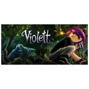 Violett Remastered + OST (Steam Gift region free)