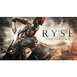 Ryse: Son of Rome (Steam KEY) Region Free