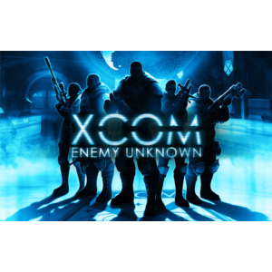 XCOM: Enemy Unknown (Steam) RegionFree +ПОДАРКИ +СКИДКИ