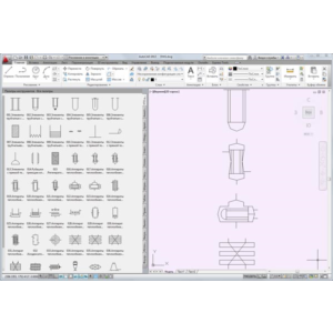 УГО аппараты теплообменные